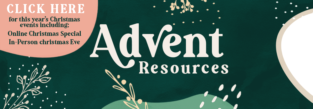 Twin Lakes Church Christmas 2022 Advent | Twin Lakes Church